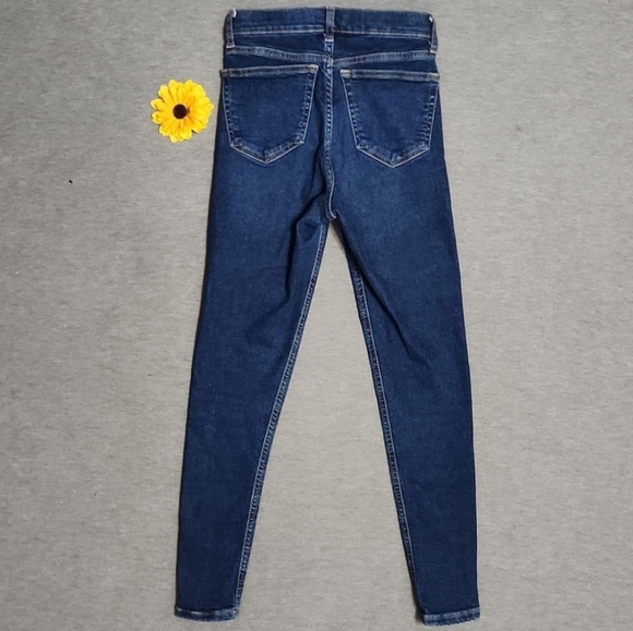 Skinny Jeans are BACK In-Fashion❗️ 2025 Trend Predictions are IN❗️Shop NOW❗️ - Picture 6 of 9